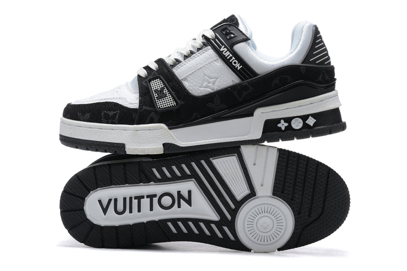 Louis Vuitton Trainer Sneaker