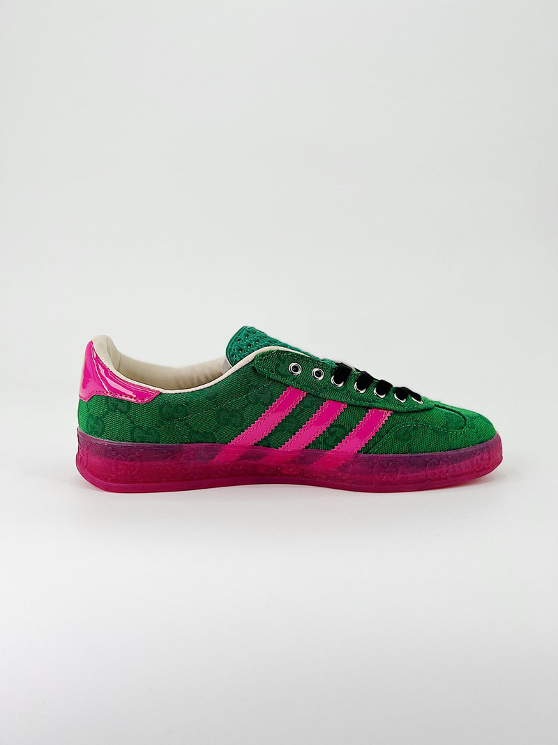 Adidas originals x Gucci Gazelle