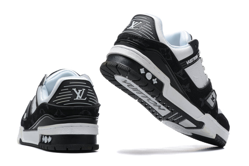 Louis Vuitton Trainer Sneaker