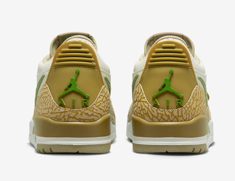 Jordan Legacy 312 Low