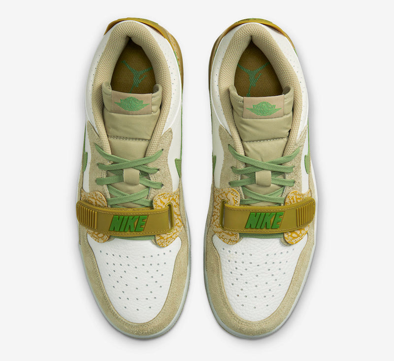 Jordan Legacy 312 Low