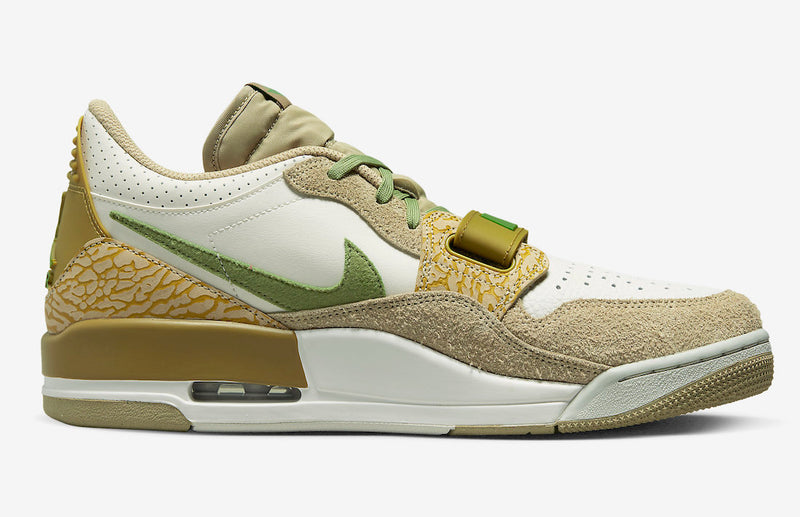 Jordan Legacy 312 Low