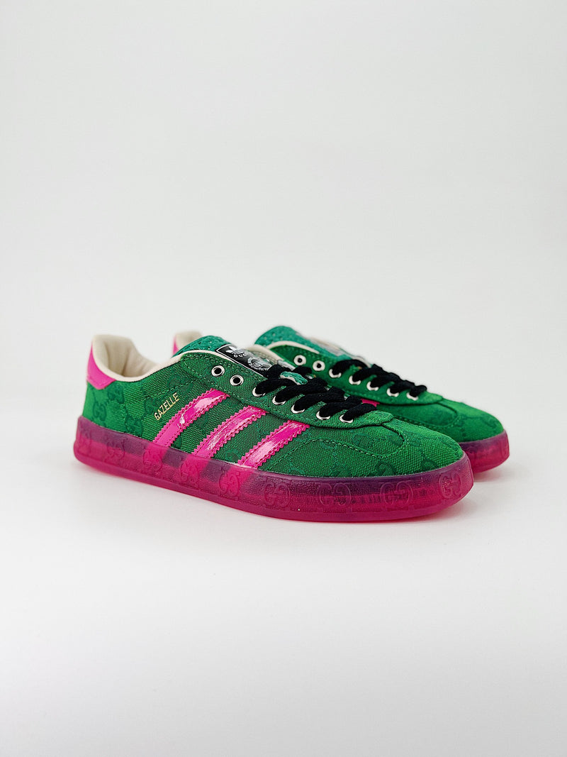 Adidas originals x Gucci Gazelle