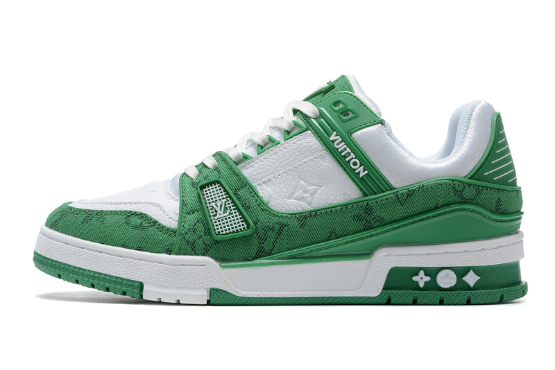Louis Vuitton Trainer Sneaker