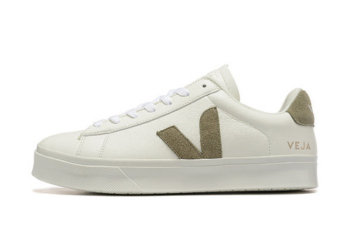Veja Branco-marrom