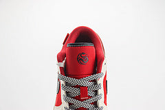 Air Jordan 1 Low X Supreme
